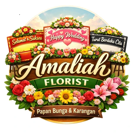 Papan Bunga Pb Bengkel Baru